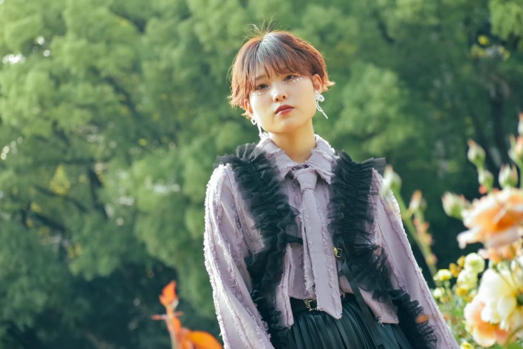 ボーカル講師 OKYO